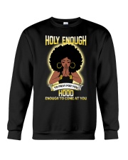 Limited Edition Crewneck Sweatshirt tile