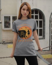 Limited Edition Classic T-Shirt apparel-classic-tshirt-lifestyle-19