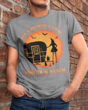 Limited Edition Classic T-Shirt apparel-classic-tshirt-lifestyle-26