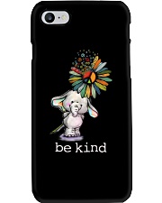 Be kind Phone Case tile