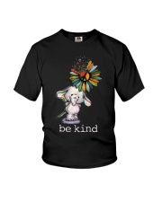 Be kind Youth T-Shirt tile