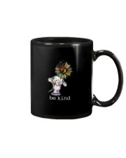 Be kind Mug tile