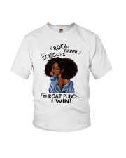 I win Youth T-Shirt tile