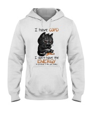 I have COPD Hooded Sweatshirt tile