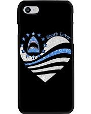 American heart Independence day - Printed apparels Phone Case tile