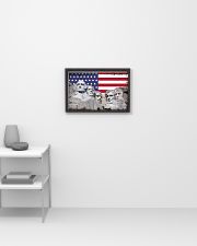 Limited Edition 17x11 Poster poster-landscape-17x11-lifestyle-04