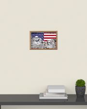 Limited Edition 17x11 Poster poster-landscape-17x11-lifestyle-08