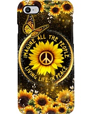 Imagine Phone Case i-phone-8-case