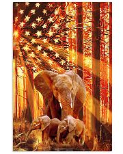 Mama Elephant Mother's Day 11x17 Poster front
