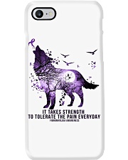 Limited Edition Phone Case tile
