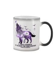 Limited Edition Color Changing Mug tile