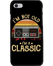 I'm not old Phone Case tile