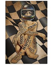 You Are 11x17 Poster front