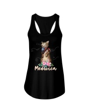 Meowica Ladies Flowy Tank tile
