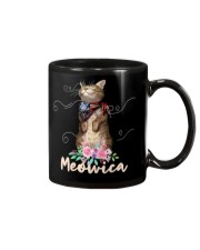Meowica Mug tile