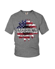 America land of the Youth T-Shirt tile