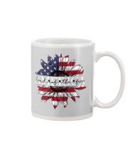 America land of the Mug tile