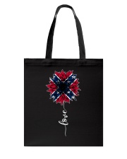 Love Texas Tote Bag tile