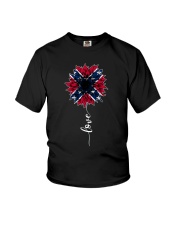 Love Texas Youth T-Shirt tile