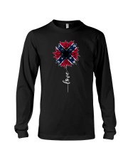Love Texas Long Sleeve Tee tile