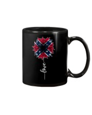 Love Texas Mug tile