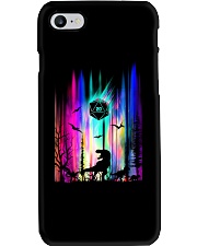 Fireball Phone Case tile