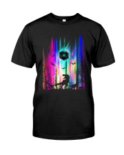 Fireball Classic T-Shirt front