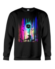 Fireball Crewneck Sweatshirt tile