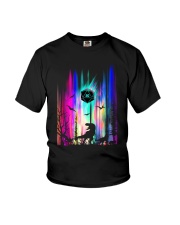 Fireball Youth T-Shirt tile