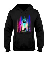 Fireball Hooded Sweatshirt tile