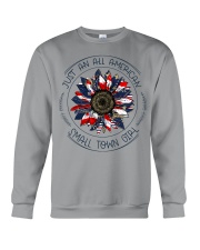 Just an all american Crewneck Sweatshirt tile
