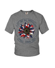 Just an all american Youth T-Shirt tile