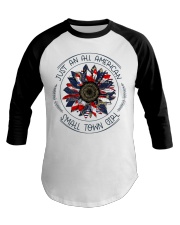 Just an all american Baseball Tee tile
