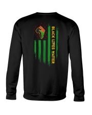 No justice no peace Crewneck Sweatshirt tile