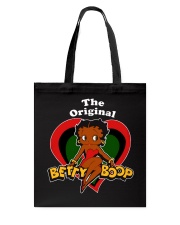 AFRICAN Tote Bag tile