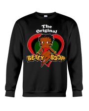 AFRICAN Crewneck Sweatshirt tile