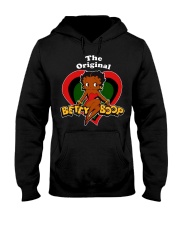 AFRICAN Hooded Sweatshirt tile