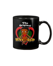 AFRICAN Mug tile