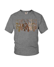 Melanin can't be bought Youth T-Shirt tile