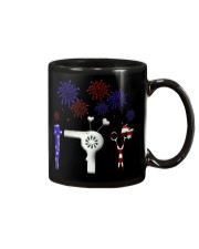 American independence day Mug tile