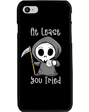At least you tried Phone Case tile