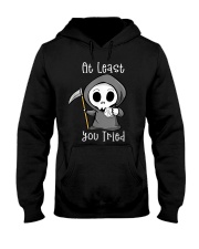 At least you tried Hooded Sweatshirt tile