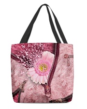 My lovely bag All-over Tote front