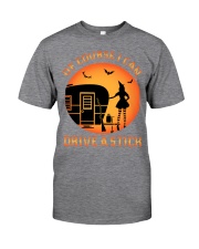 Limited Edition Classic T-Shirt front