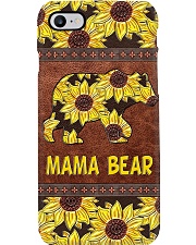 Mama bear Phone Case i-phone-8-case