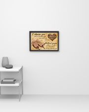The best things in life 17x11 Poster poster-landscape-17x11-lifestyle-04