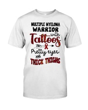 Multiple myeloma Classic T-Shirt tile