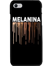 Melanina Phone Case tile