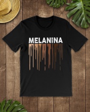 Melanina Classic T-Shirt lifestyle-mens-crewneck-front-18