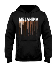 Melanina Hooded Sweatshirt tile